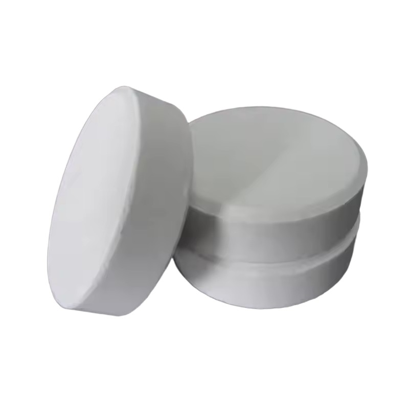 TCCA (Trichloroisocyanuric)는 수처리 및 소독에서 어떤 중요한 역할을합니까?