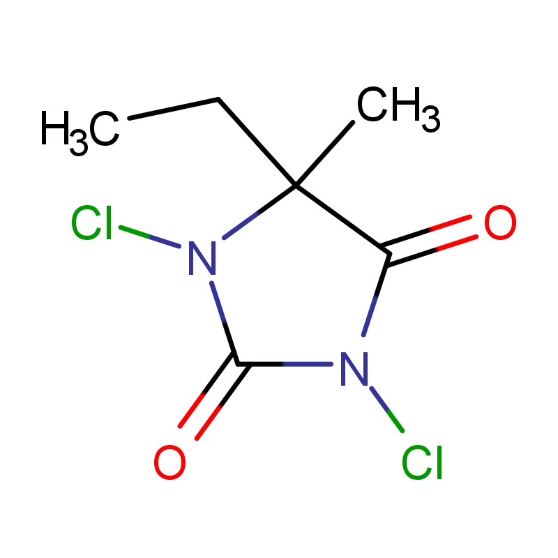 Hydantoin Pharmaceutical 중간체 합성 및 응용
