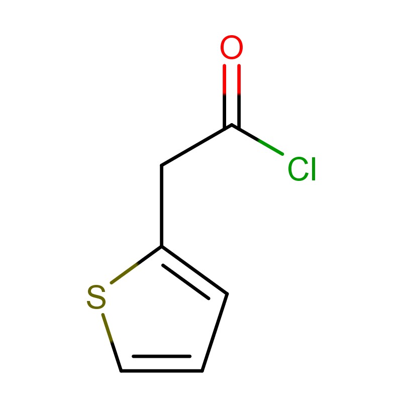 Thiophene Pharmaceutical Intermediate가 약물 개발에서 계속 숨겨진 병목 현상이 되는 이유는 무엇입니까?